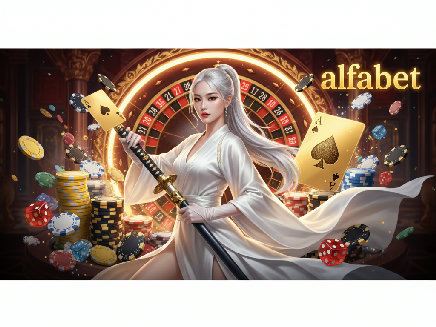 alfabet