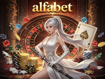 alfabet login