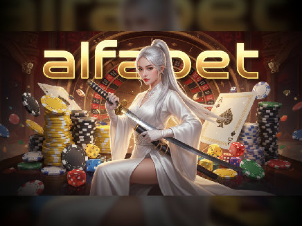 alfabet PG SLOT